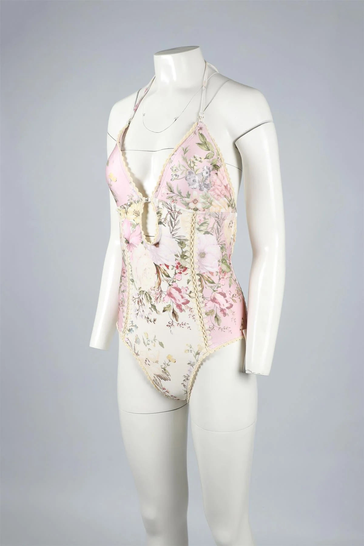 ZIMMERMANN MULTICOLOUR SWIMSUIT - Image 3