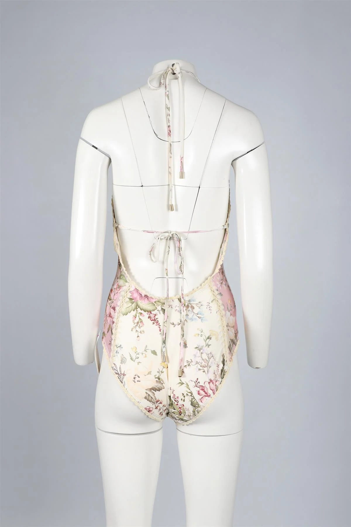 ZIMMERMANN MULTICOLOUR SWIMSUIT - Image 4