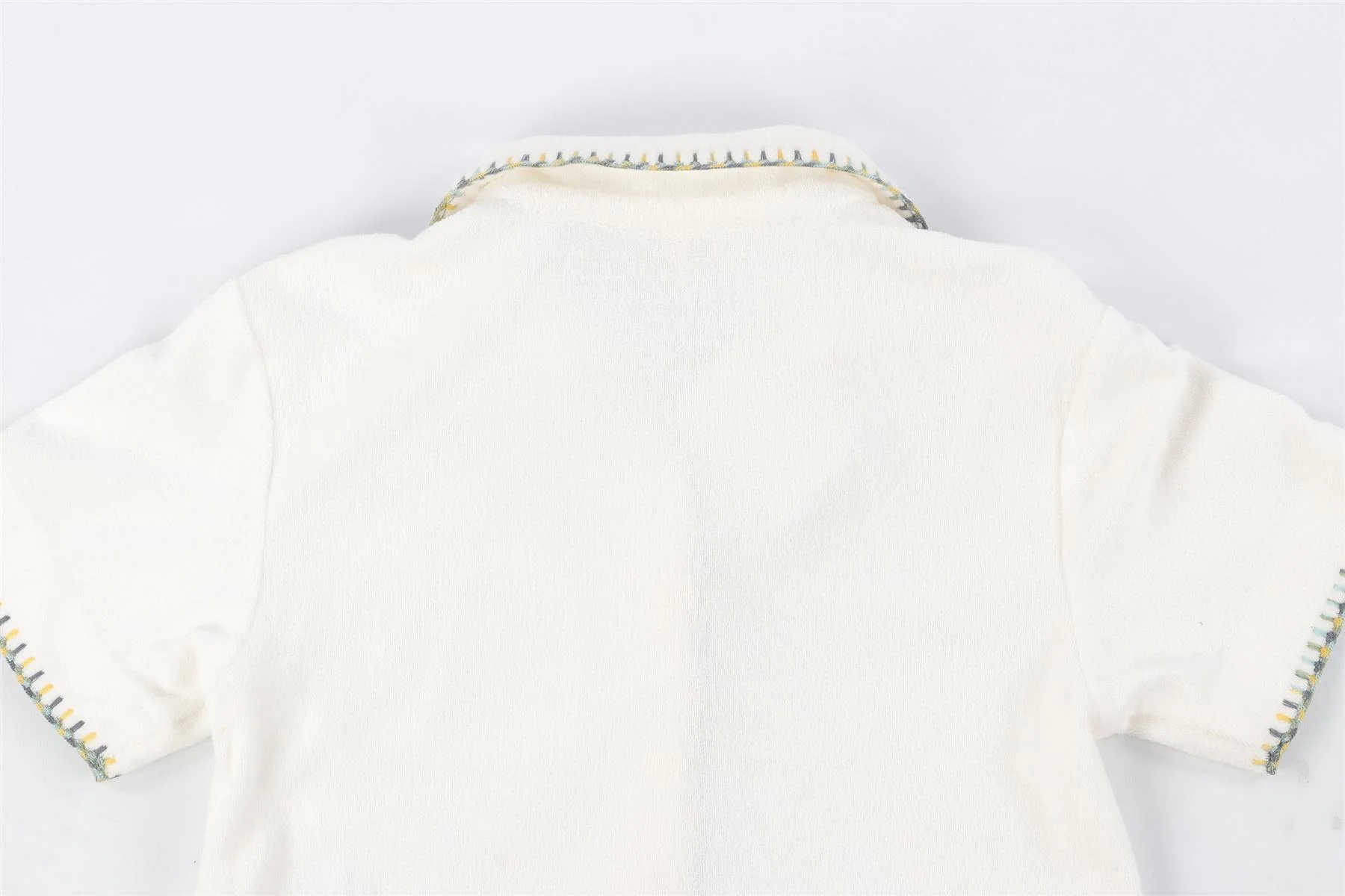 ZIMMERMANN WHITE KIDS GIRLS TOP 6 YEARS - Image 5